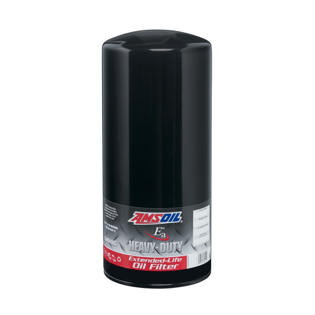 Absolute Efficiency Oil Filter