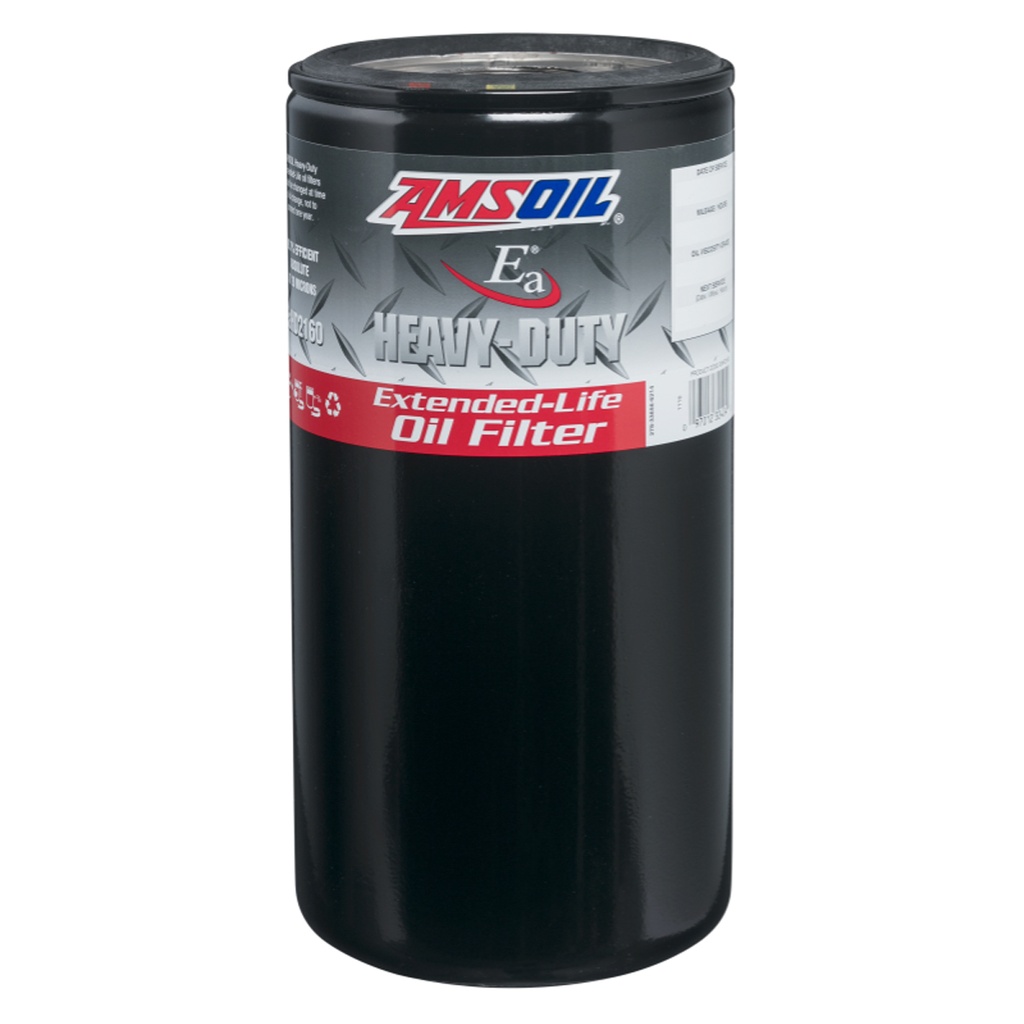 Absolute Efficiency Oil Filter