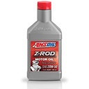 Aceite 20w50 Amsoil Z-rod Alto Zinc Motor Clasico 1 Litro