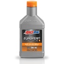 Aceite 0w40 Amsoil Europeo Fs Vw 502.00 505.00 1 Litro