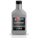 Aceite 5w40 Amsoil Europeo Fs Vw 502.00 505.00 1 Litro