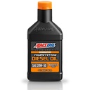 Aceite 20w50 Amsoil Diesel Competicion Alto Zinc Ck4 1 Litro