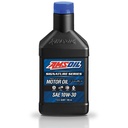 Aceite 10w30 Amsoil Signature 100% Sintetico Api Sp Sq 1L