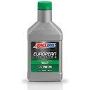 Aceite 0w20 Amsoil Europeo Ms Bmw Ll17fe Mb 229.71 1 Litro