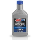 Aceite 5w30 Amsoil Europeo Ms Vw 504.00 507.00 1 Litro