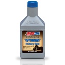 Aceite Amsoil Primario V-twin Harley Sintetico 1 Litro