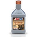 Aceite Sae 60 Amsoil Moto V-twin Harley Jaso Ma2 1 Litro