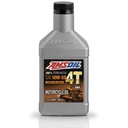 Aceite 10w50 Amsoil 4 Tiempos Motocicleta Jaso Ma2 1 Litro