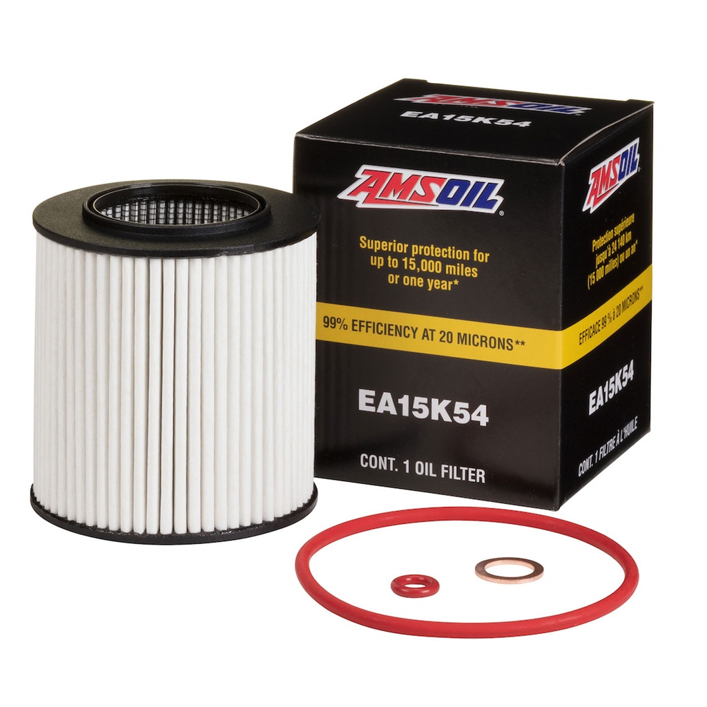 Absolute Efficiency Oil Filter