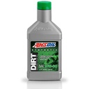 Aceite 10w60 Amsoil Motocicleta Sintetico 1 Litro