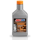 Aceite 10w50 Amsoil Motocicleta Sintetico 1 Litro