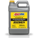 Aceite 2 Tiempos Amsoil Jaso Fd Podadora Motosierra 3.78L