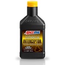 Aceite 2T Amsoil Interceptor Inyeccion Directa Jaso Fd 1L
