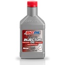 Aceite 2 Tiempos Amsoil Marino Lancha Sintetico 1 Litro