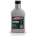 Aceite 0w20 Amsoil Mezcla Sintetica Dexos Api Sp Sq 1 Litro