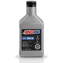 Aceite 10w30 Amsoil Dexos Mezcla Sintetica Api Sp Sq 1 Litro
