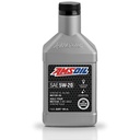Aceite 5w20 Amsoil Mezcla Sintetica Dexos Api Sp Sq 1 Litro