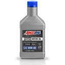 Aceite 10w30 Amsoil Alto Kilometraje 100% Sintetico 1 Litro