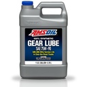 Aceite 75w90 Amsoil Diferencial Y Transmision Gl5 3.78L
