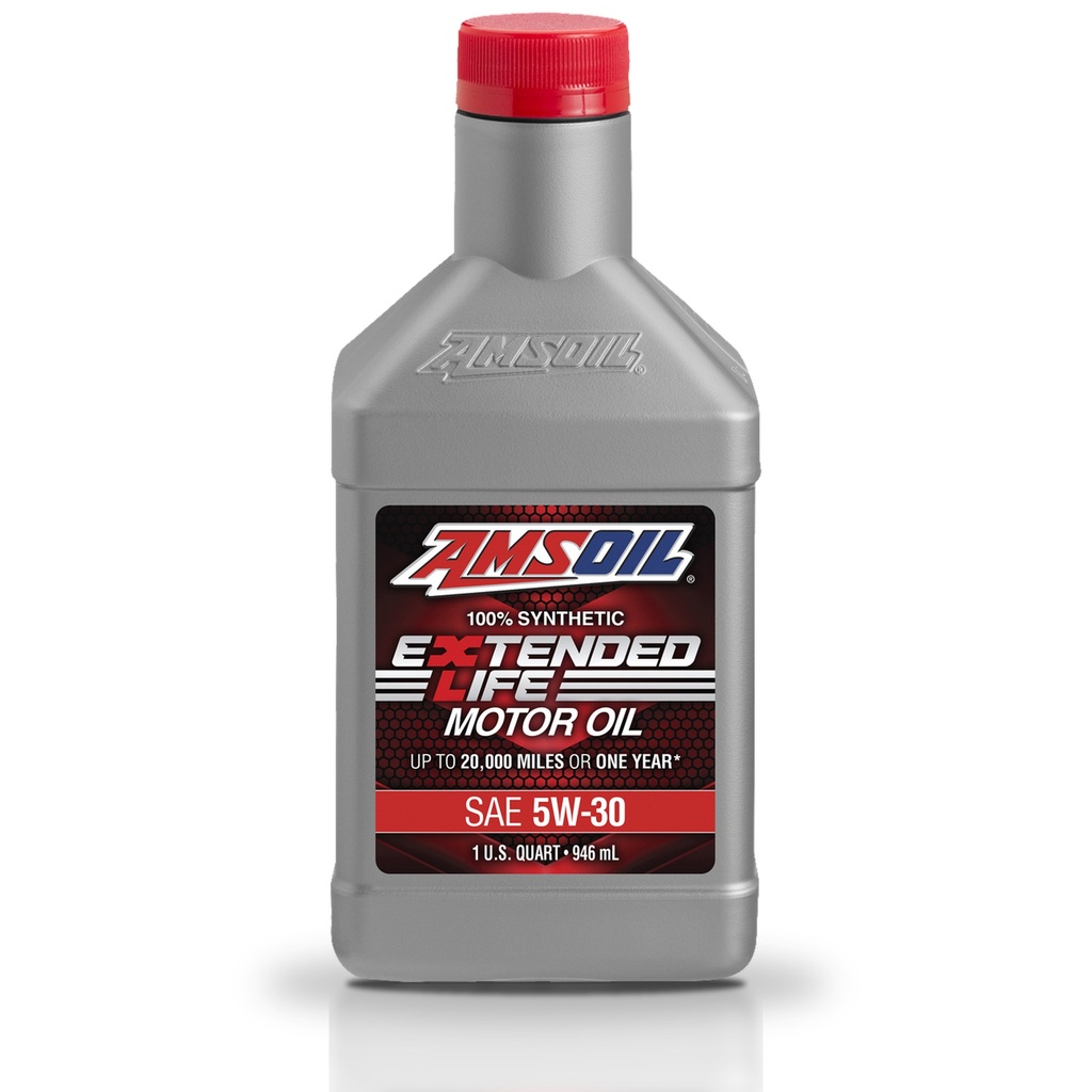 SAE 5W30 XL Synthetic Motor Oil
