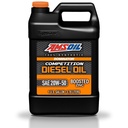 Aceite 20w50 Amsoil Diesel Competicion Alto Zinc Ck4 3.78L