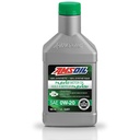 Aceite 0w20 Amsoil Motores Hibridos Dexos Sintetico 1 Litro