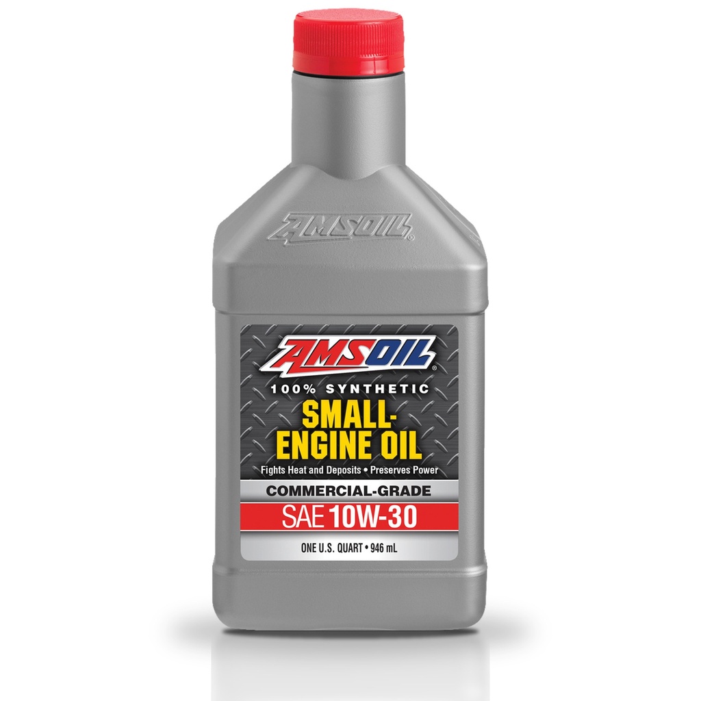 10W30 Synthetic Small Engine Oil