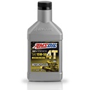 Aceite 15w50 Amsoil 4 Tiempos Motocicleta Jaso Ma2 1 Litro