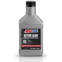 Aceite Sae 250 Amsoil Diferencial Gl5 Sintetico 1 Litro