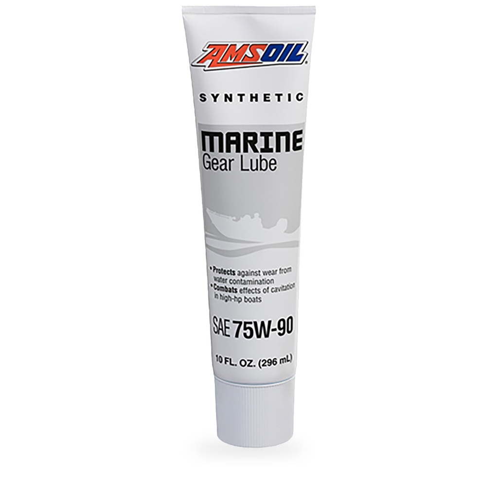 SAE 75W/80W90 Universal Synthetic Marine Gear Lube
