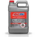 Aceite Atf Amsoil Oe 100% Sintetico Dexron Mercon 3.78L