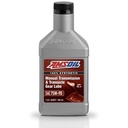 Aceite 75w90 Amsoil Transmision Manual Gl4 1 Litro