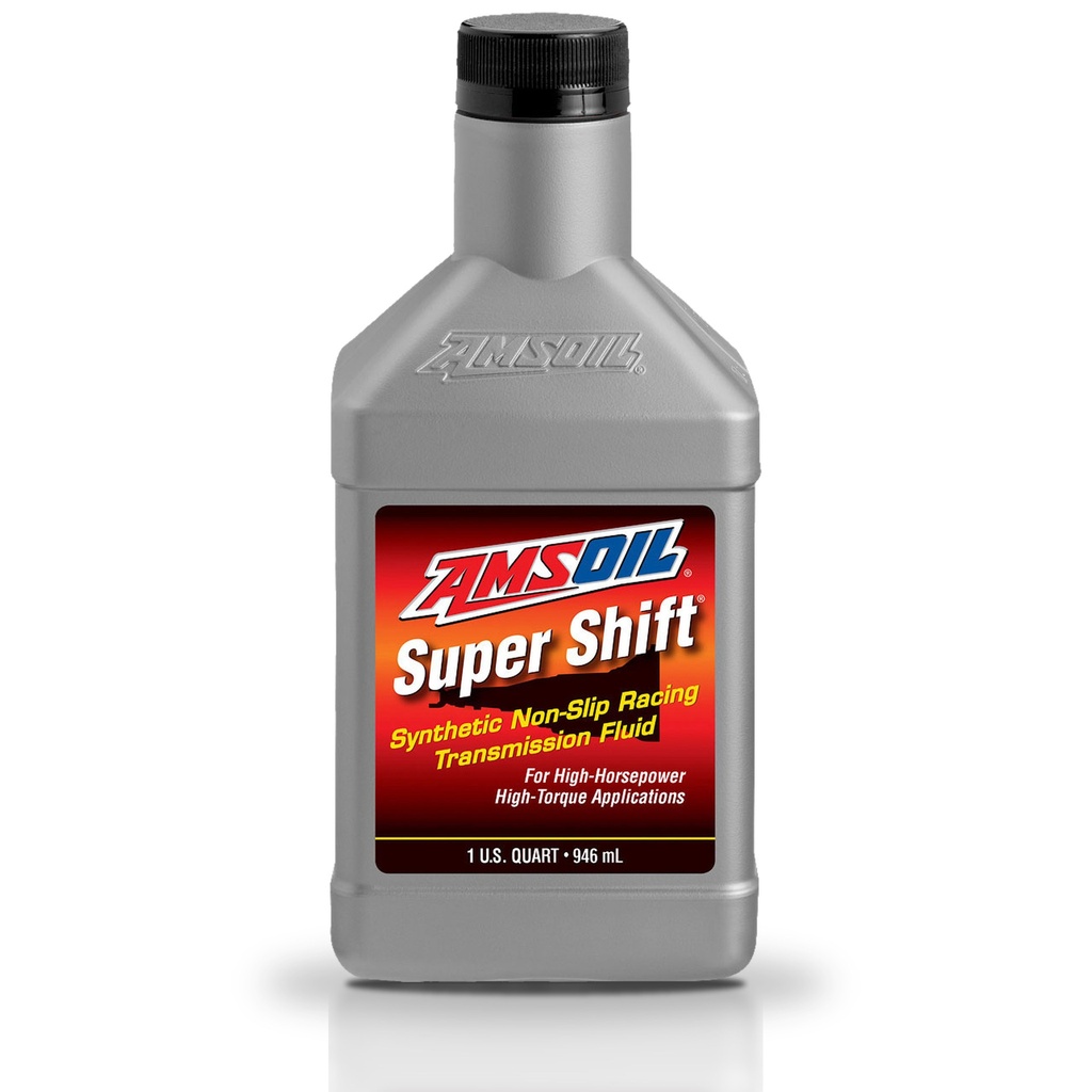 Aceite Atf Amsoil Alto Desempeño Sintetico Allison C-4 1L