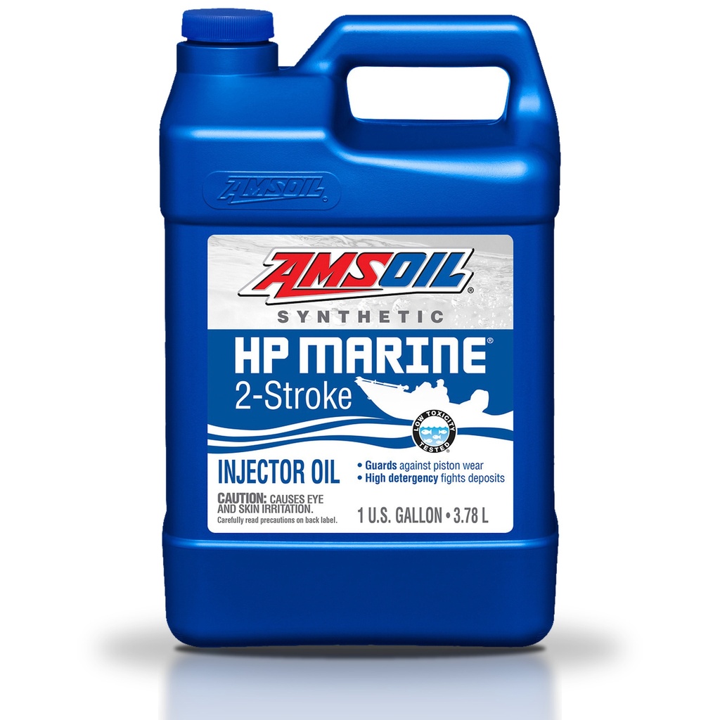 HP Marine™ Synthetic 2-Stroke Oil