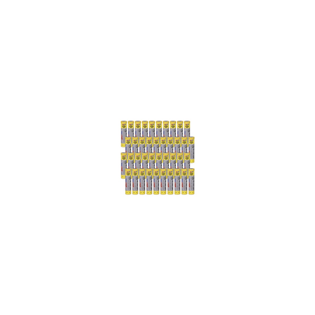 Synthetic Polymeric Off-Road Grease NLGI #1