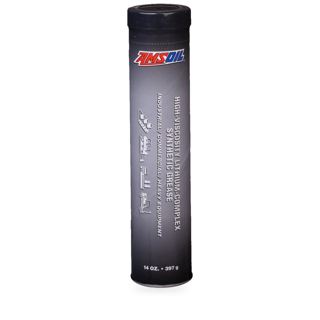 Synthetic High Viscosity Lithium Complex Grease