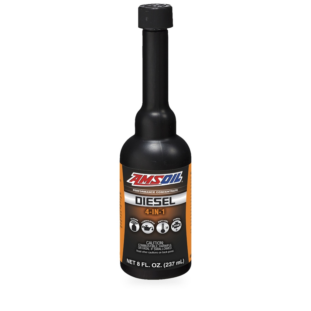 Diesel All-In-One**