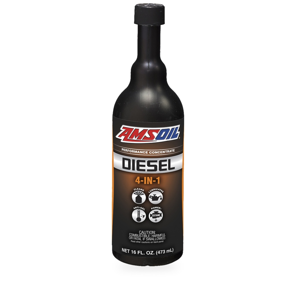 Diesel All-In-One**