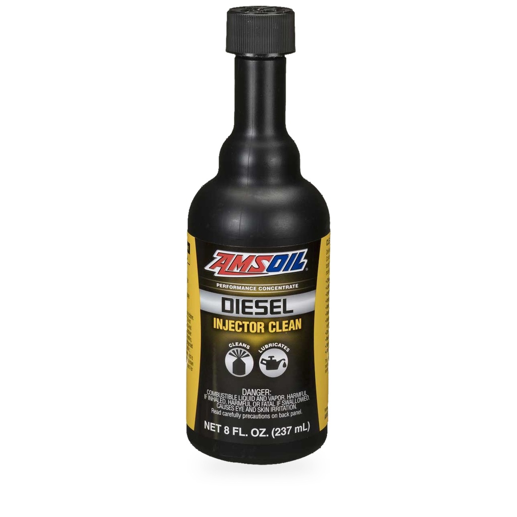Diesel Injector Clean**