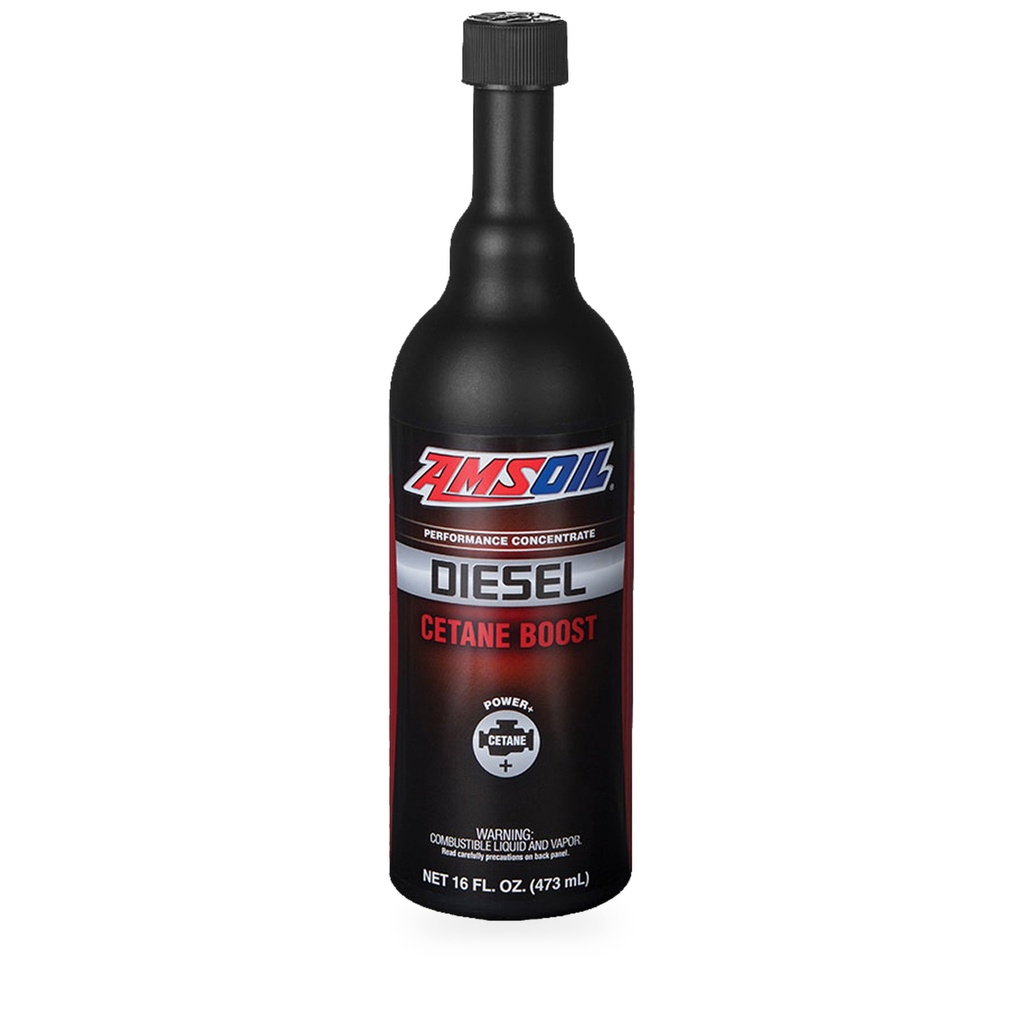 Diesel Cetane Boost**