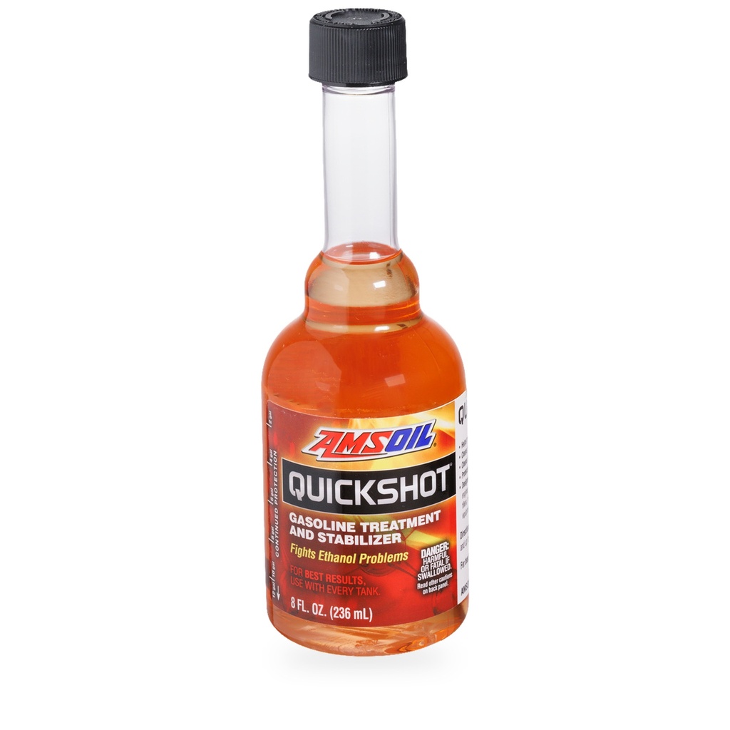 Quickshot®