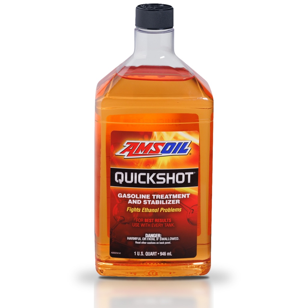 Quickshot®
