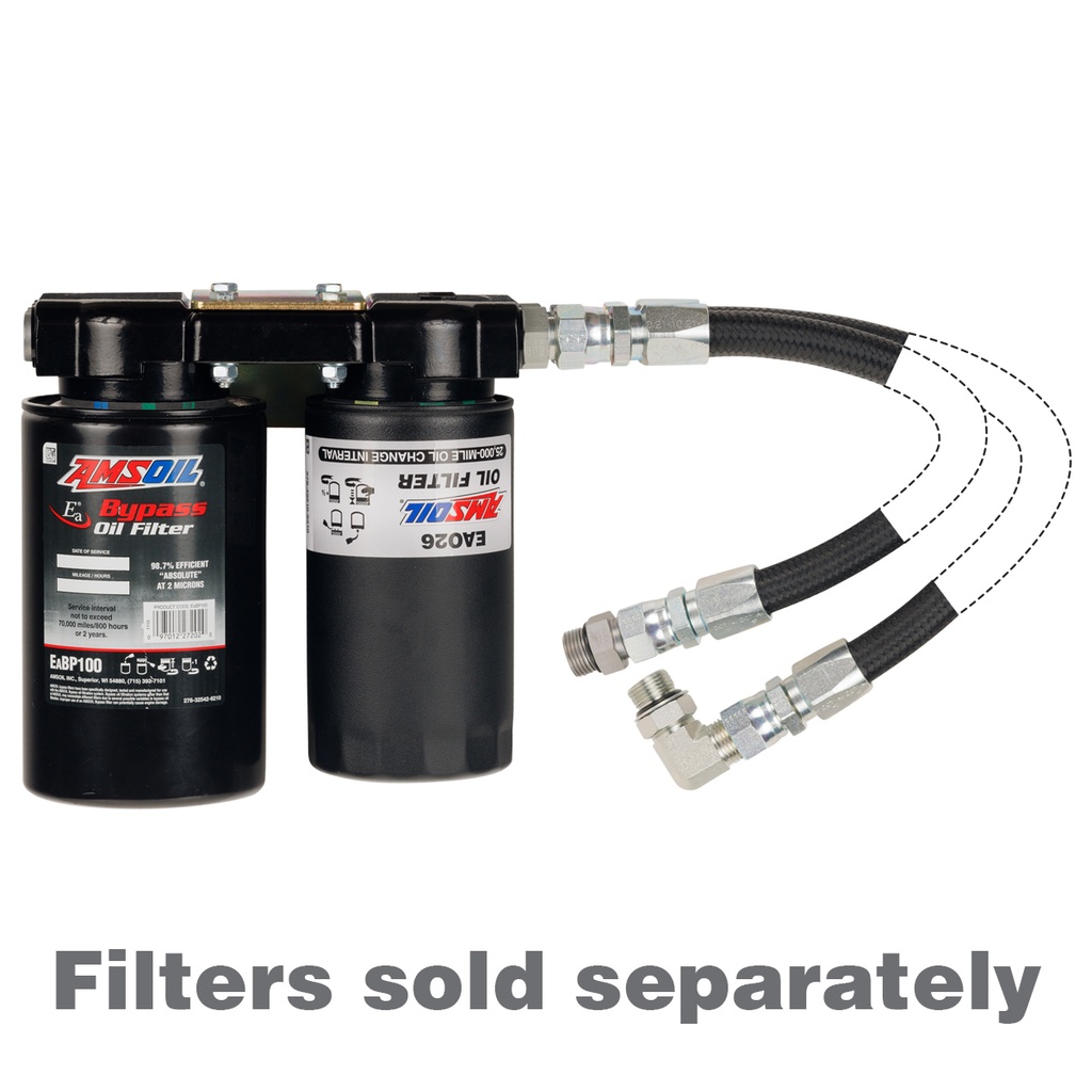 Universal Dual-Remote Bypass System