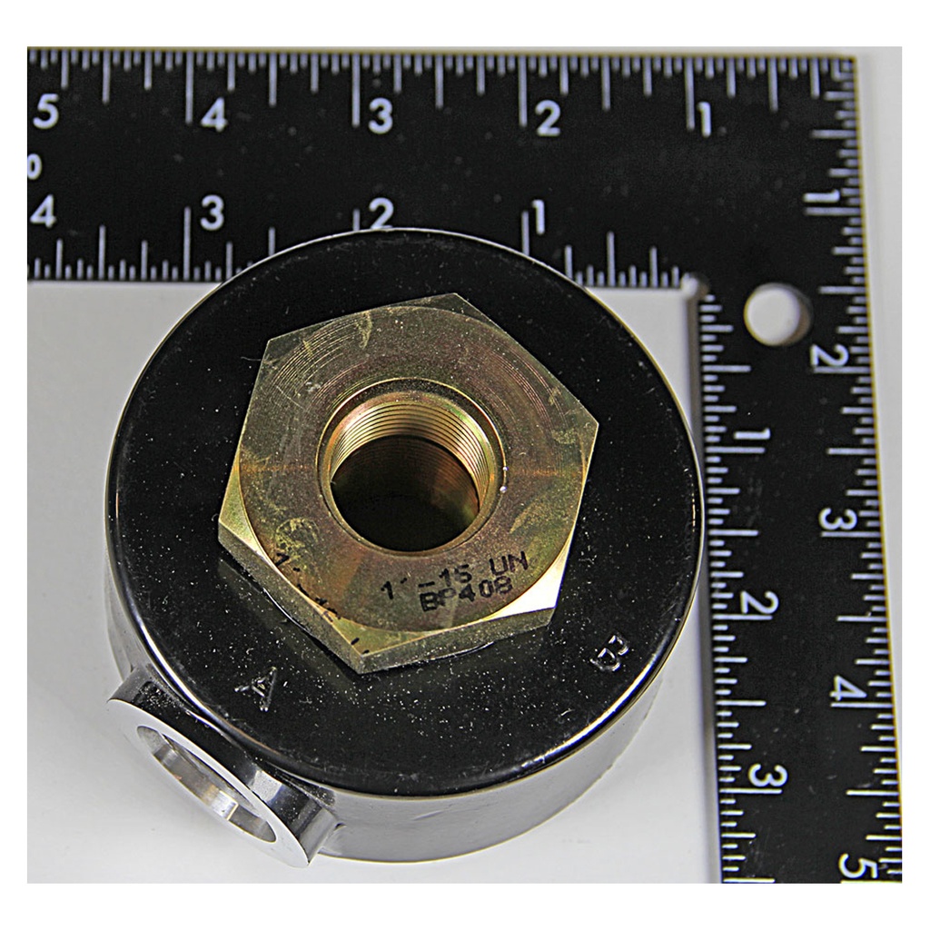 BMK23 Dual Remote Adapter Part: 1"-16