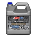 Aceite 10w30 Amsoil Oe 100% Sintetico Dexos Api Sp 5 Litros