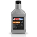 Aceite 20w50 Amsoil Mezcla Sintetica Api Sp Sq 1 Litro
