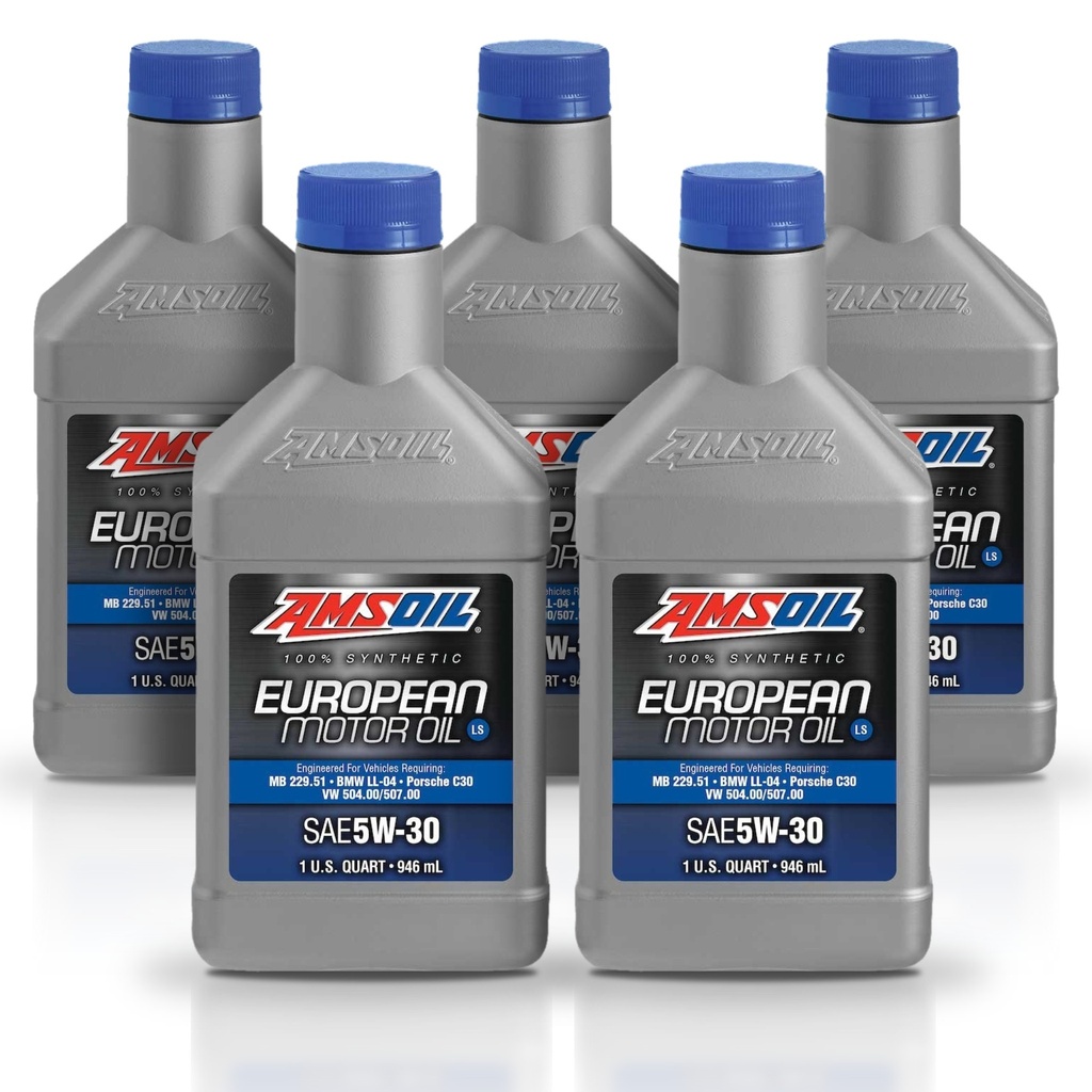 Kit de Aceites 