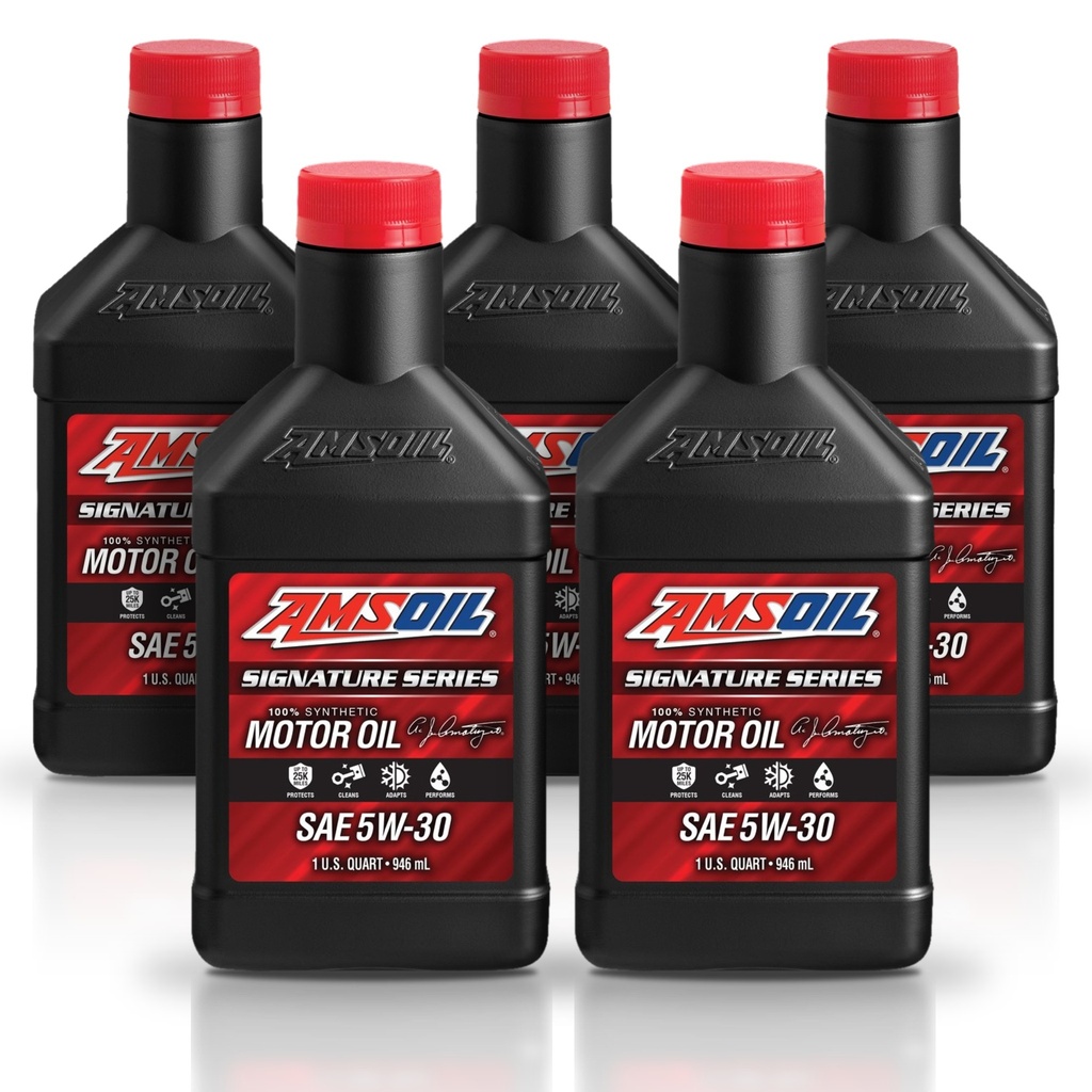 Kit De 5 Aceites 
