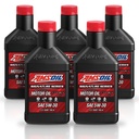 Kit De 5 Aceites 5w30 Signature Sintetico Premium