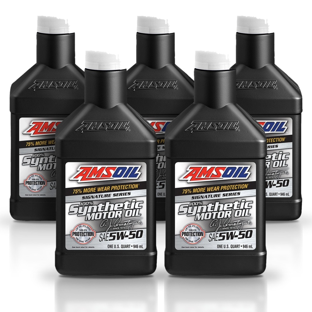 KIT DE 5 ACEITES 